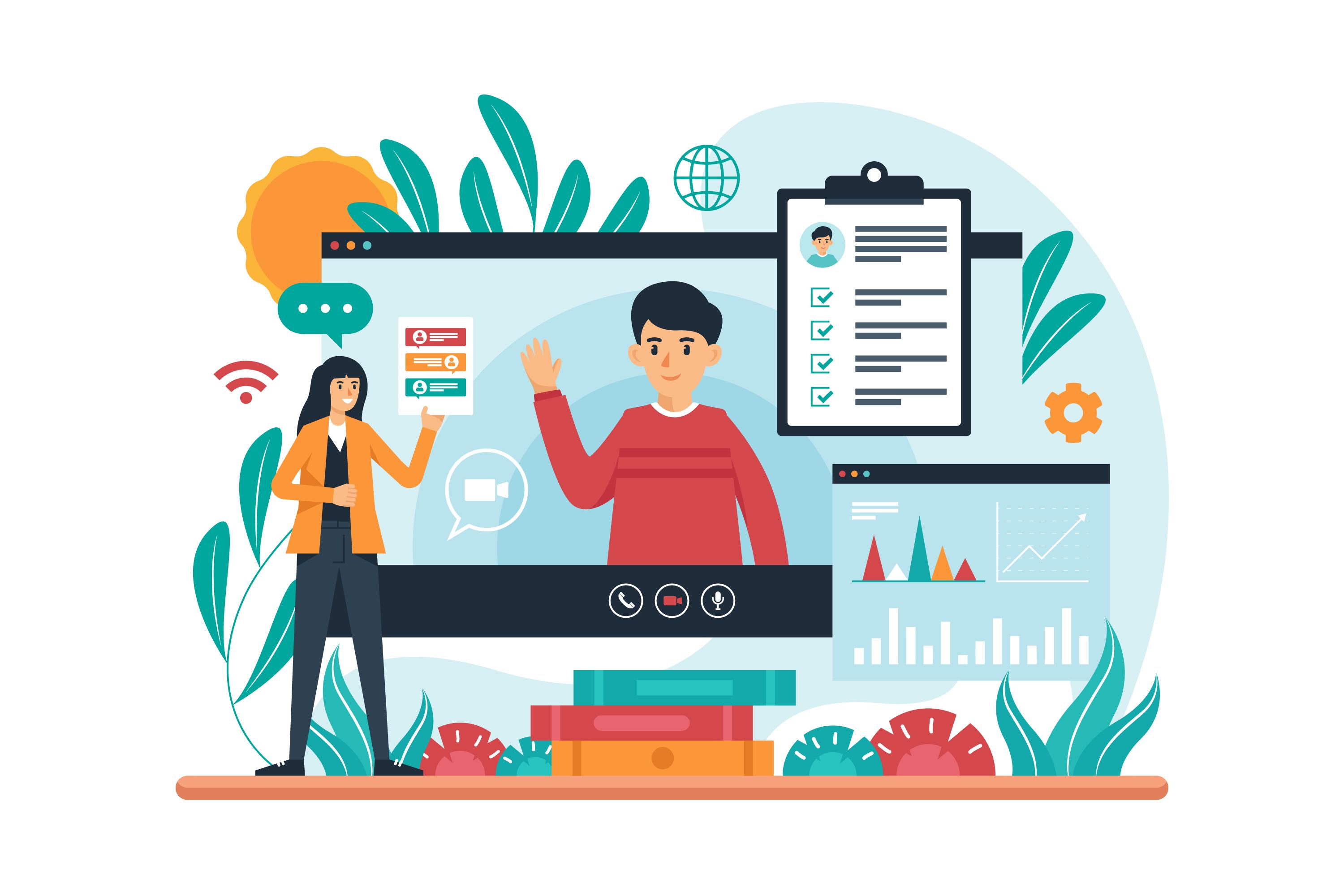 Institute Management